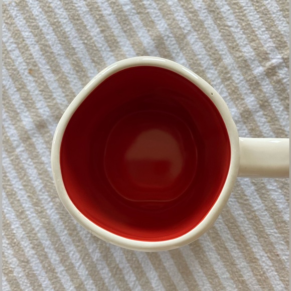 Rae Dunn HELLO Mug - Picture 2 of 4